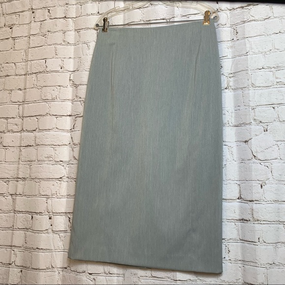 Raphael Pencil Dress/Office Skirt - Picture 9 of 14